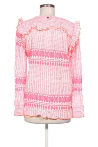 Γυναικεία μπλούζα Place du Jour, Μέγεθος L, Χρώμα Ρόζ , Τιμή 11,75 €