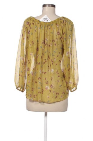 Дамска блуза Please, Размер M, Цвят Жълт, Цена 26,40 лв.