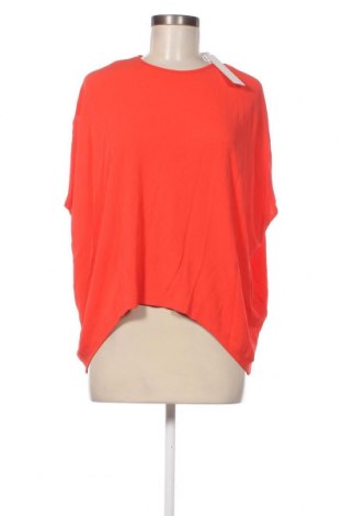 Дамска блуза Please, Размер XL, Цвят Оранжев, Цена 70,97 лв.
