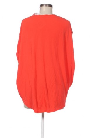 Damen Shirt Please, Größe XL, Farbe Orange, Preis 41,25 €