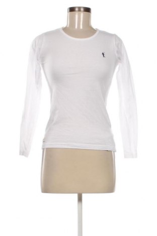 Дамска блуза Polo Club, Размер M, Цвят Бял, Цена 108,00 лв.