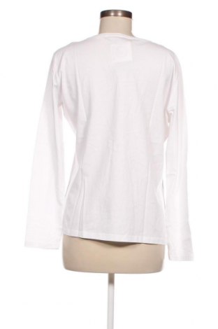 Γυναικεία μπλούζα Polo Club, Μέγεθος XXL, Χρώμα Λευκό, Τιμή 45,09 €