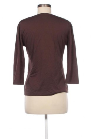 Damen Shirt Port Louis, Größe M, Farbe Braun, Preis 2,91 €