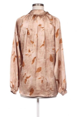 Дамска блуза Prepair, Размер M, Цвят Кафяв, Цена 25,92 лв.