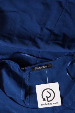 Damen Shirt Pretty Girl, Größe L, Farbe Blau, Preis € 8,85