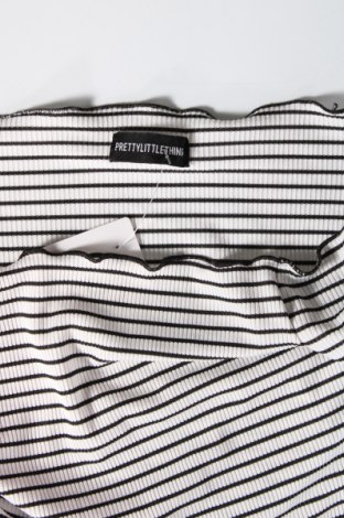 Γυναικεία μπλούζα Pretty Little Thing, Μέγεθος S, Χρώμα Πολύχρωμο, Τιμή 3,29 €