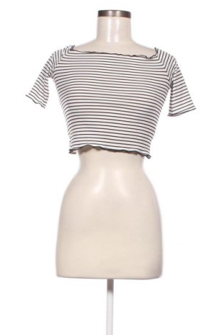 Γυναικεία μπλούζα Pretty Little Thing, Μέγεθος S, Χρώμα Πολύχρωμο, Τιμή 3,29 €