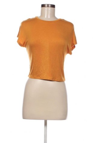 Γυναικεία μπλούζα Primark, Μέγεθος XS, Χρώμα Κίτρινο, Τιμή 5,88 €