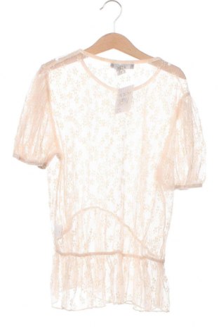 Γυναικεία μπλούζα Primark, Μέγεθος XS, Χρώμα  Μπέζ, Τιμή 2,44 €