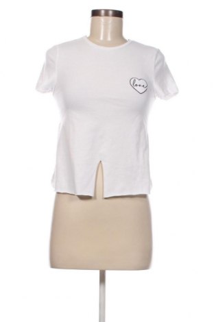 Γυναικεία μπλούζα Primark, Μέγεθος XXS, Χρώμα Λευκό, Τιμή 4,97 €
