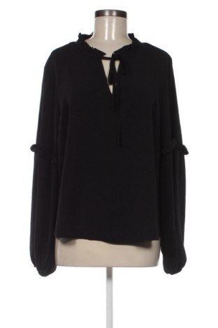Дамска блуза Primark, Размер XL, Цвят Черен, Цена 10,83 лв.