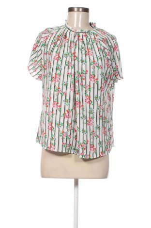 Γυναικεία μπλούζα Primark, Μέγεθος L, Χρώμα Λευκό, Τιμή 5,70 €