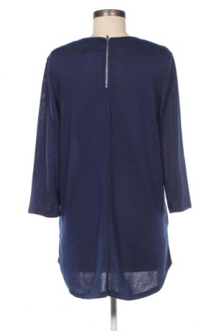 Γυναικεία μπλούζα Primark, Μέγεθος L, Χρώμα Μπλέ, Τιμή 4,11 €