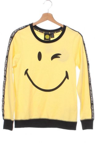 Γυναικεία μπλούζα Primark, Μέγεθος XS, Χρώμα Κίτρινο, Τιμή 8,63 €