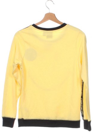 Дамска блуза Primark, Размер XS, Цвят Жълт, Цена 7,75 лв.