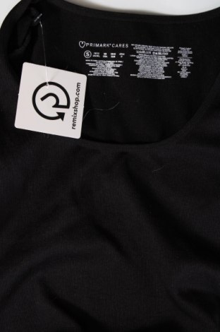 Damen Shirt Primark, Größe M, Farbe Schwarz, Preis 5,12 €