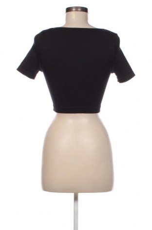 Дамска блуза Primark, Размер M, Цвят Черен, Цена 9,69 лв.