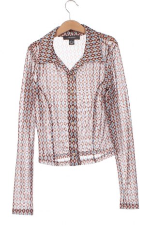 Дамска блуза Primark, Размер XS, Цвят Многоцветен, Цена 5,74 лв.