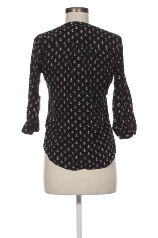 Дамска блуза Primark, Размер S, Цвят Черен, Цена 5,89 лв.