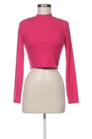 Дамска блуза Primark, Размер S, Цвят Розов, Цена 7,60 лв.