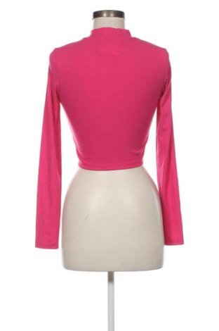 Γυναικεία μπλούζα Primark, Μέγεθος S, Χρώμα Ρόζ , Τιμή 3,64 €