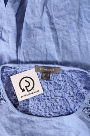 Γυναικεία μπλούζα Primark, Μέγεθος S, Χρώμα Μπλέ, Τιμή 9,72 €