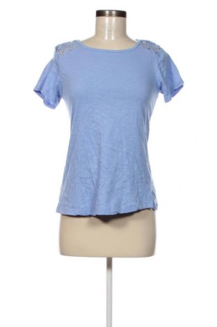 Γυναικεία μπλούζα Primark, Μέγεθος S, Χρώμα Μπλέ, Τιμή 5,83 €