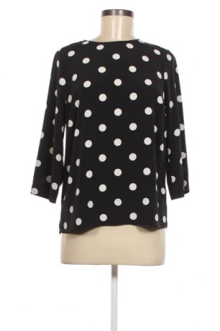 Γυναικεία μπλούζα Primark, Μέγεθος S, Χρώμα Μαύρο, Τιμή 5,29 €