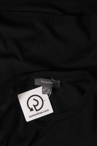 Γυναικεία μπλούζα Primark, Μέγεθος XS, Χρώμα Μαύρο, Τιμή 3,00 €