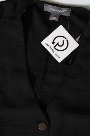 Γυναικεία μπλούζα Primark, Μέγεθος S, Χρώμα Μαύρο, Τιμή 5,19 €