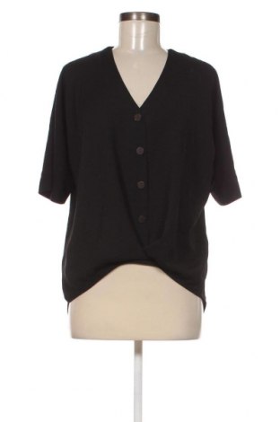 Γυναικεία μπλούζα Primark, Μέγεθος S, Χρώμα Μαύρο, Τιμή 5,48 €