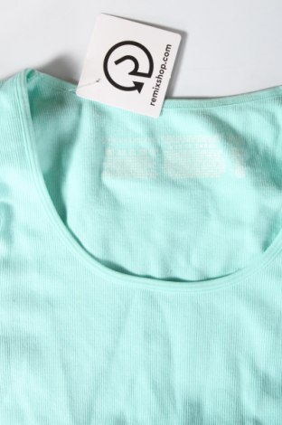 Γυναικεία μπλούζα Primark, Μέγεθος S, Χρώμα Πράσινο, Τιμή 3,29 €
