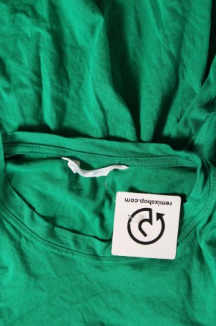 Γυναικεία μπλούζα Primark, Μέγεθος L, Χρώμα Πράσινο, Τιμή 5,29 €