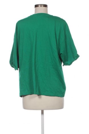 Дамска блуза Primark, Размер L, Цвят Зелен, Цена 19,00 лв.