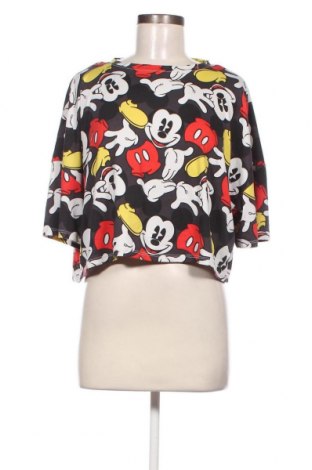 Γυναικεία μπλούζα Primark, Μέγεθος M, Χρώμα Πολύχρωμο, Τιμή 11,75 €