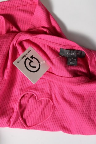 Damen Shirt Primark, Größe S, Farbe Rosa, Preis € 13,22