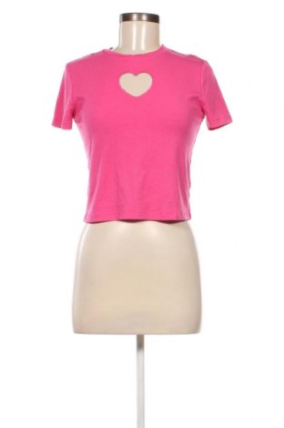 Дамска блуза Primark, Размер S, Цвят Розов, Цена 19,00 лв.