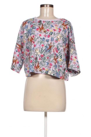 Дамска блуза Primark, Размер XL, Цвят Многоцветен, Цена 10,83 лв.