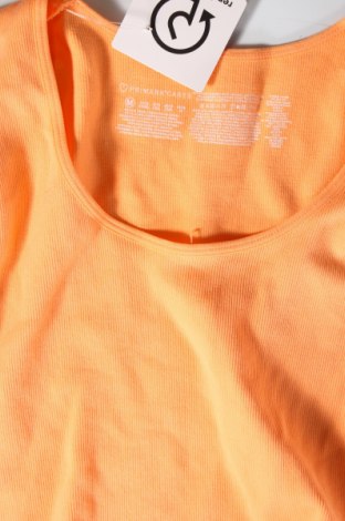 Bluză de femei Primark, Mărime M, Culoare Portocaliu, Preț 17,50 Lei