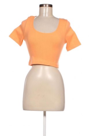 Дамска блуза Primark, Размер M, Цвят Оранжев, Цена 5,32 лв.