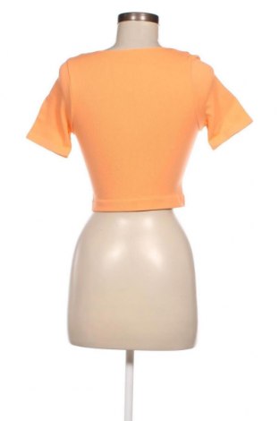 Дамска блуза Primark, Размер M, Цвят Оранжев, Цена 5,32 лв.
