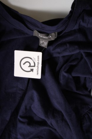 Γυναικεία μπλούζα Primark, Μέγεθος M, Χρώμα Μπλέ, Τιμή 3,64 €
