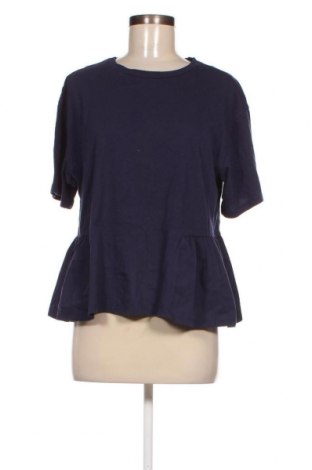 Γυναικεία μπλούζα Primark, Μέγεθος M, Χρώμα Μπλέ, Τιμή 5,29 €