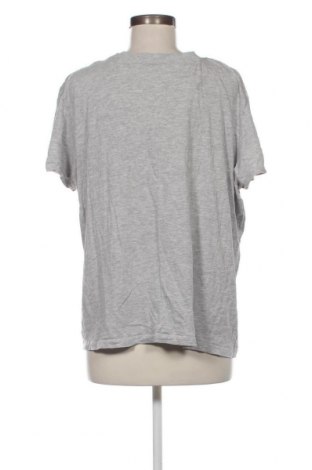 Γυναικεία μπλούζα Primark, Μέγεθος XXL, Χρώμα Γκρί, Τιμή 6,70 €