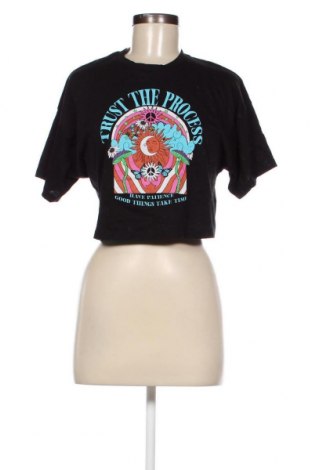 Damen Shirt Primark, Größe S, Farbe Schwarz, Preis 3,70 €