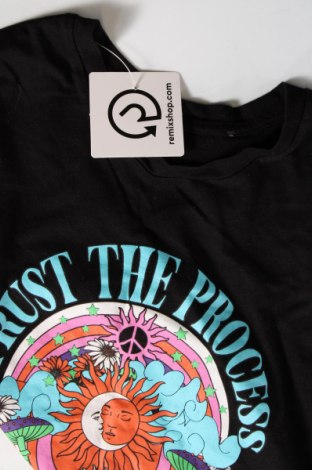 Γυναικεία μπλούζα Primark, Μέγεθος M, Χρώμα Μαύρο, Τιμή 9,72 €