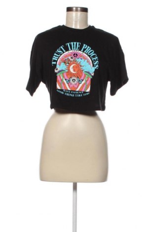 Γυναικεία μπλούζα Primark, Μέγεθος M, Χρώμα Μαύρο, Τιμή 5,83 €