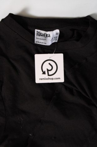 Γυναικεία μπλούζα Primark, Μέγεθος M, Χρώμα Μαύρο, Τιμή 5,25 €