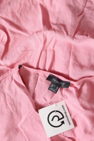 Bluză de femei Primark, Mărime M, Culoare Roz, Preț 58,16 Lei