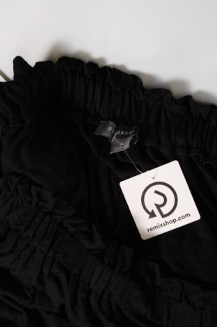 Дамска блуза Primark, Размер S, Цвят Черен, Цена 5,87 лв.